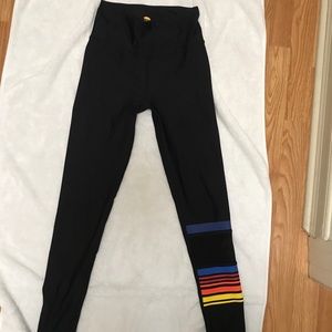 C & C workout leggings